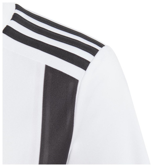Adidas Παιδική κοντομάνικη μπλούζα Striped 21